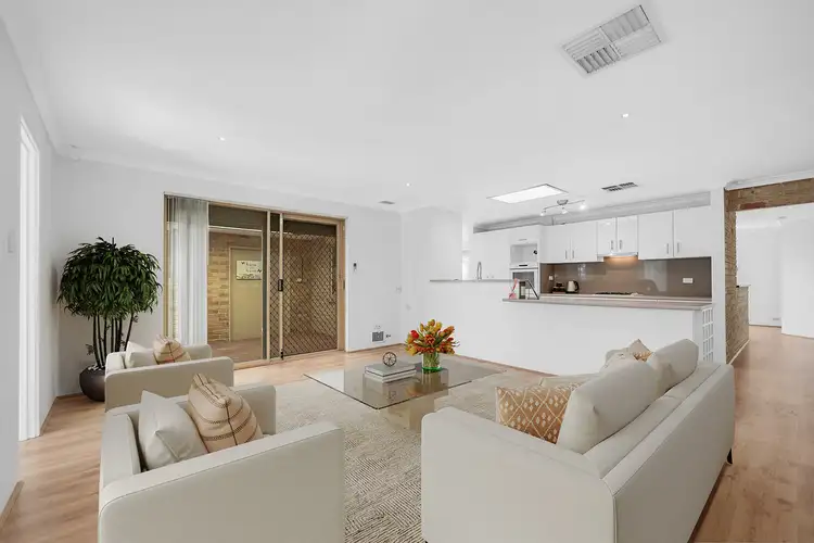 Seventh view of Homely house listing, 16B Tynemouth Close, Merriwa WA 6030