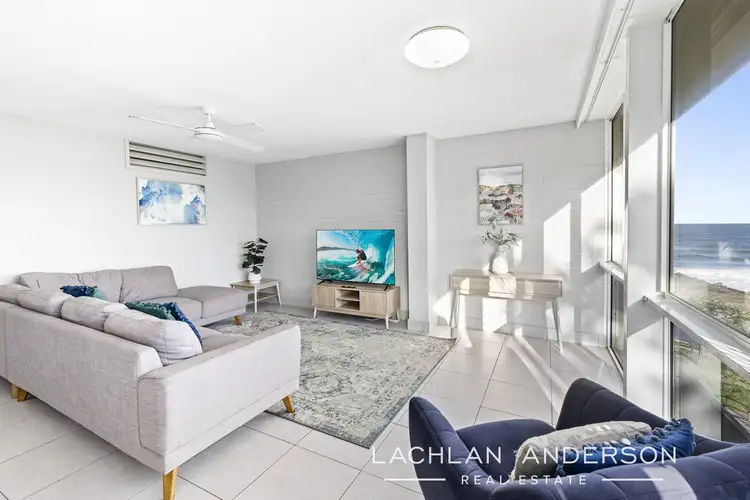 Second view of Homely unit listing, 8/5 Dingle Avenue, Kings Beach QLD 4551