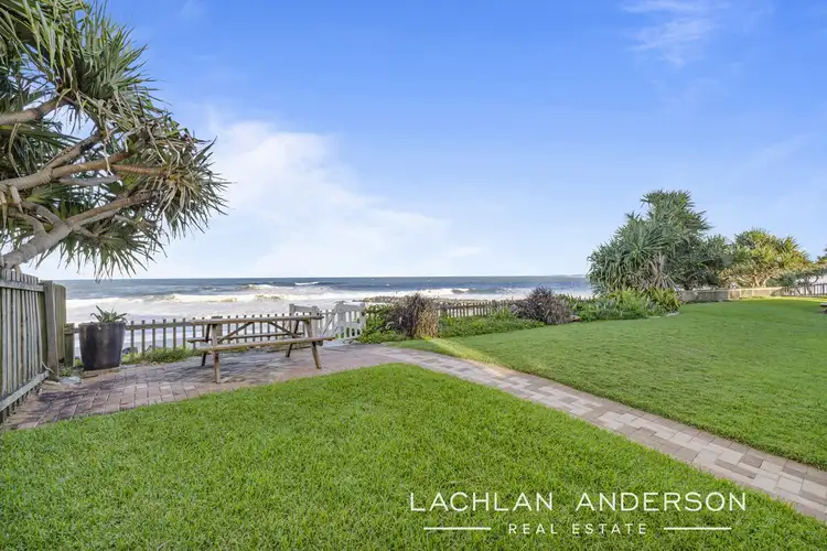 Fourth view of Homely unit listing, 8/5 Dingle Avenue, Kings Beach QLD 4551