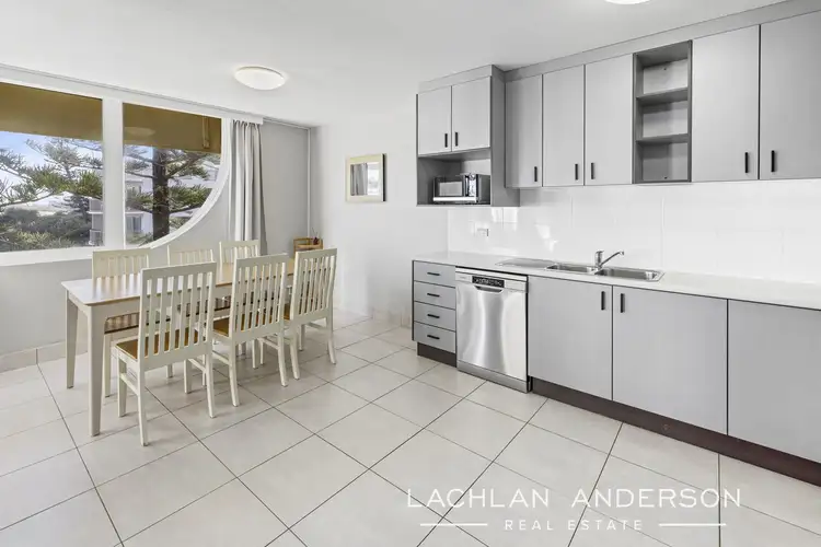 Sixth view of Homely unit listing, 8/5 Dingle Avenue, Kings Beach QLD 4551