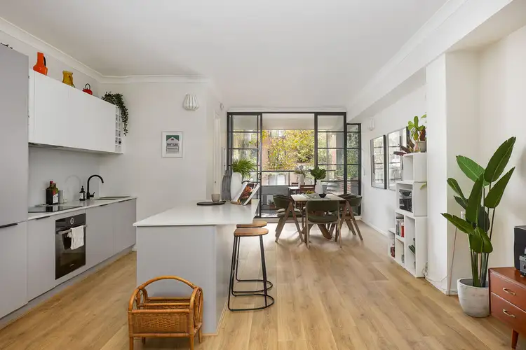 101/199 Regent Street, Redfern NSW 2016