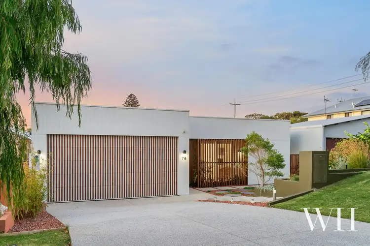 78 Annie Street, Beaconsfield WA 6162
