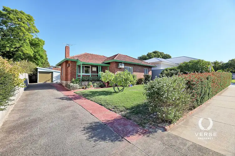 Main view of Homely house listing, 19 Bone Street, St James WA 6102