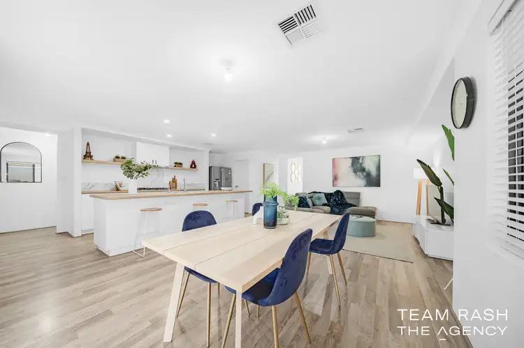46 Fishbone Turn, Banksia Grove WA 6031