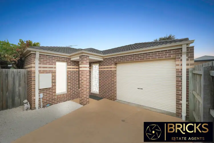 20 Swinburne Court