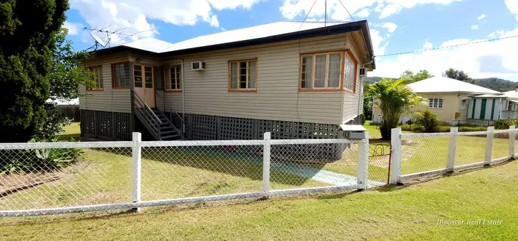 Main view of Homely house listing, 16 Chenery Street, Mount Morgan QLD 4714