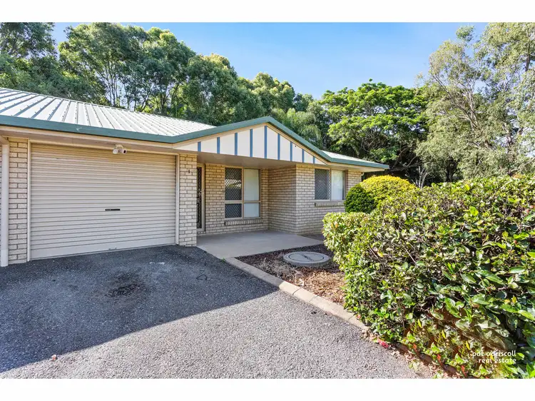 1/333 Balaclava Street, Frenchville QLD 4701