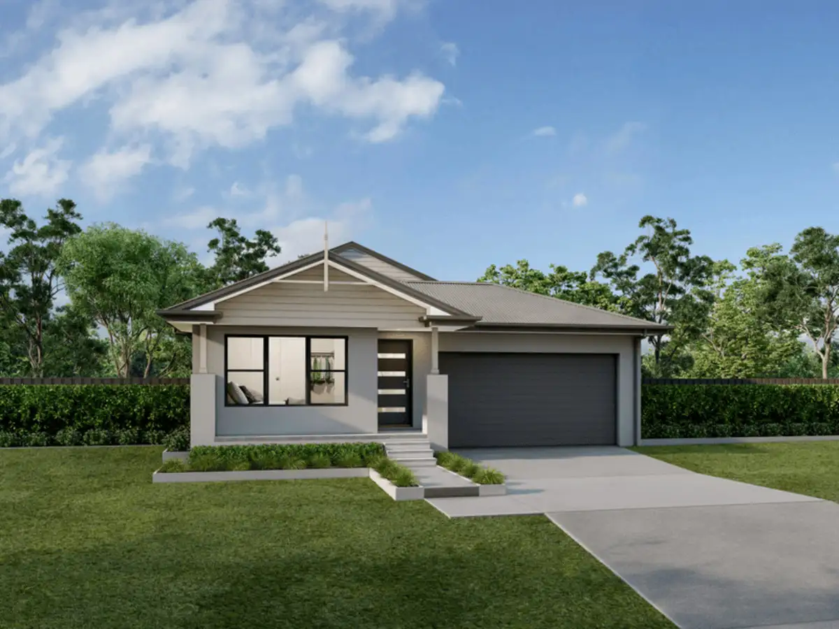 Main view of Homely house listing, Lot 1228 Figtree Hill Estate, Gilead NSW 2560