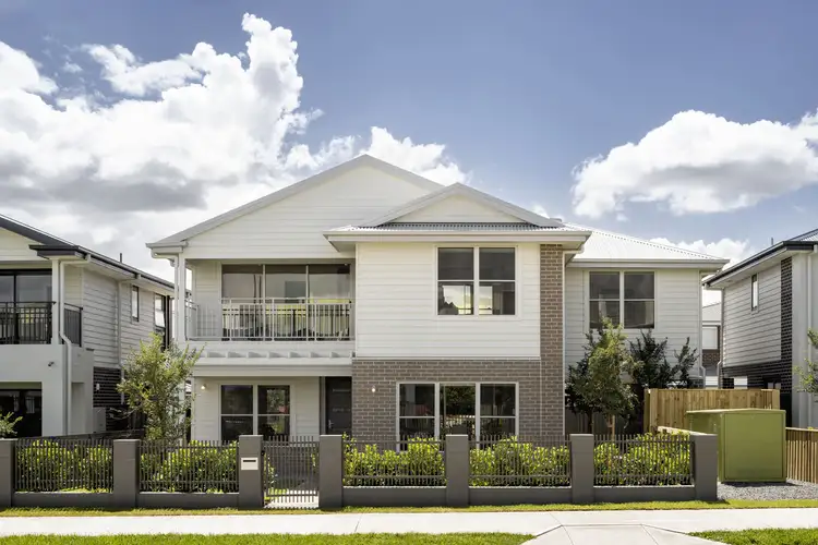 26A Bolwarra Drive, Marsden Park NSW 2765