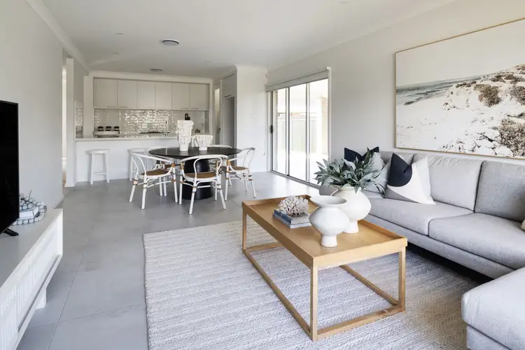 Fourth view of Homely house listing, 26A Bolwarra Drive, Marsden Park NSW 2765