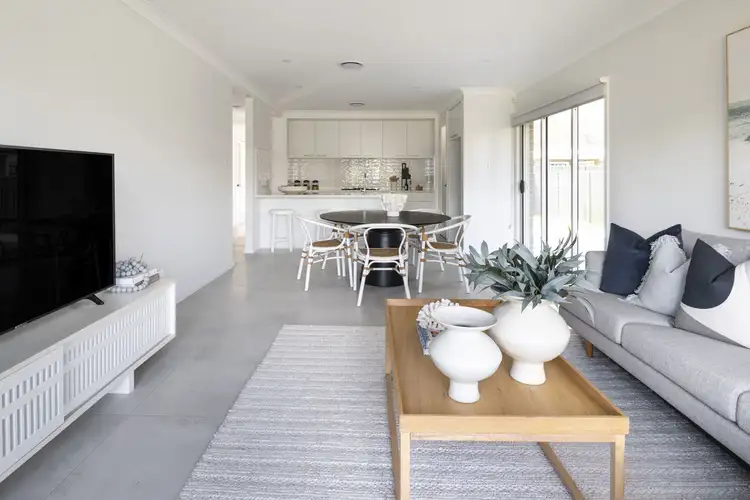 Fifth view of Homely house listing, 26A Bolwarra Drive, Marsden Park NSW 2765