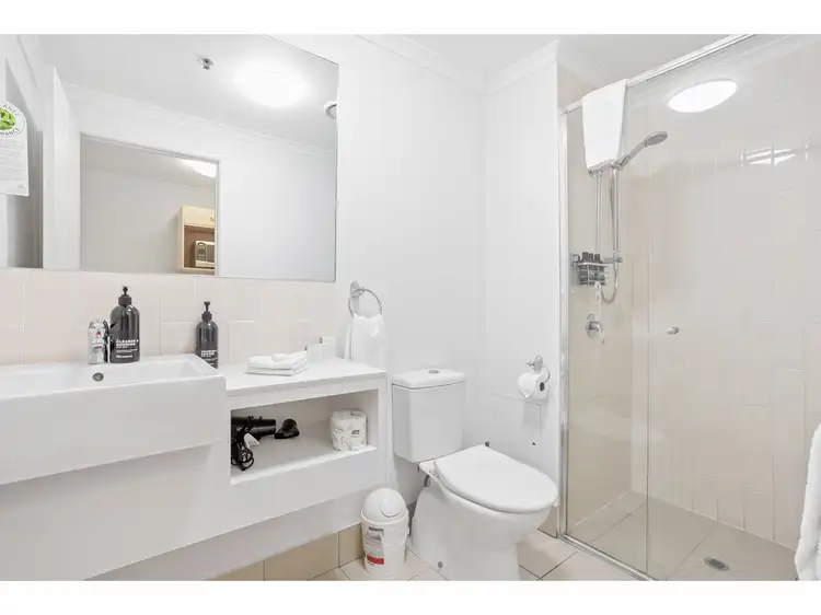 Seventh view of Homely apartment listing, 206/102-108 Victoria Parade, Rockhampton City QLD 4700