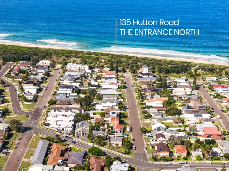 135 Hutton Road, The Entrance North NSW 2261