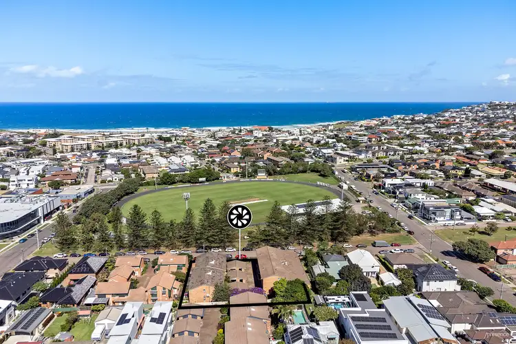 Second view of Homely unit listing, 2/35 Merewether Street, Merewether NSW 2291