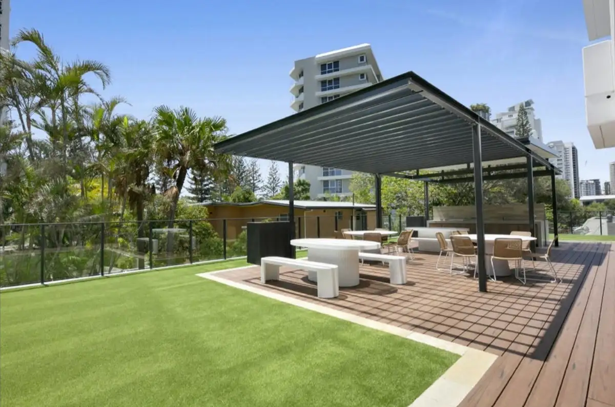 Main view of Homely unit listing, 20/1969-1971 Gold Coast Highway, Burleigh Heads QLD 4220