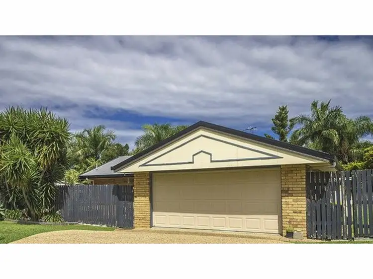 8 Cycad Court