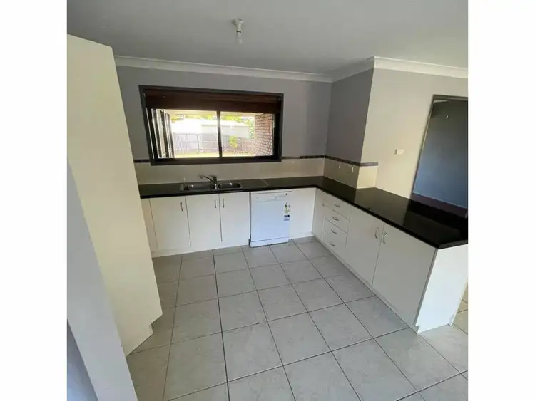 Second view of Homely house listing, 8 Cycad Court, Norman Gardens QLD 4701