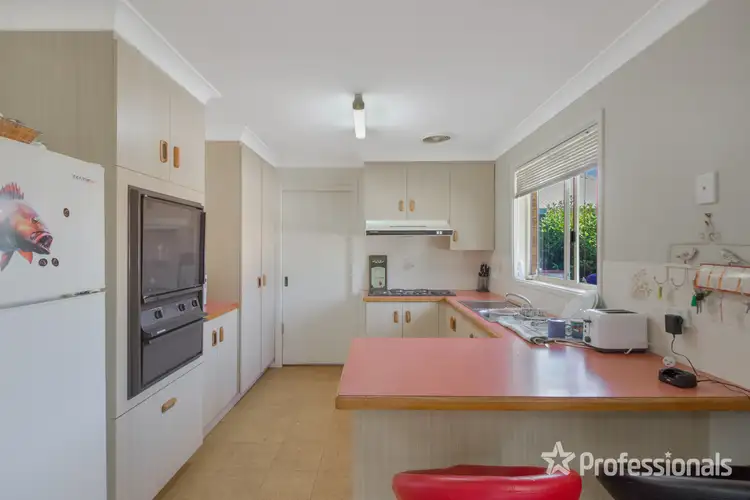 Third view of Homely apartment listing, 2/38 Horsley Street, Kooringal NSW 2650