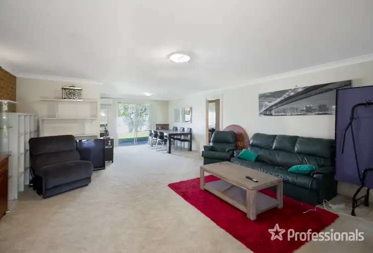 Fifth view of Homely apartment listing, 2/38 Horsley Street, Kooringal NSW 2650