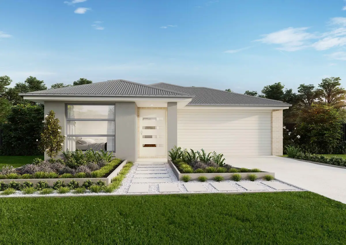 Main view of Homely house listing, 12/45 Trevi Street, Logan Reserve QLD 4133