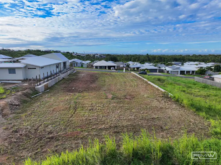 Fifth view of Homely land listing, 5 Beach House Drive, Lammermoor QLD 4703
