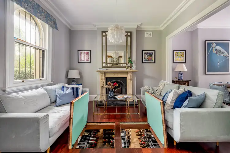 Fourth view of Homely house listing, 169 Denison Road, Dulwich Hill NSW 2203