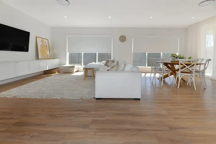 Fourth view of Homely house listing, 17 Parish Avenue, Gunnedah NSW 2380