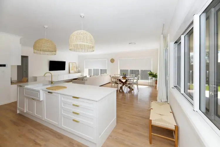 Sixth view of Homely house listing, 17 Parish Avenue, Gunnedah NSW 2380