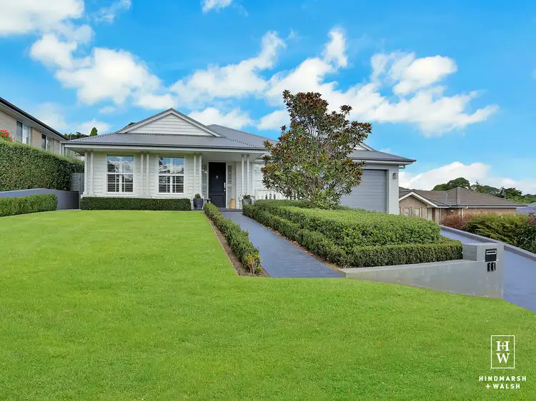 11 Lodge Lane, Bundanoon NSW 2578