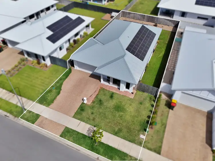 19 Sola Street, Burdell QLD 4818