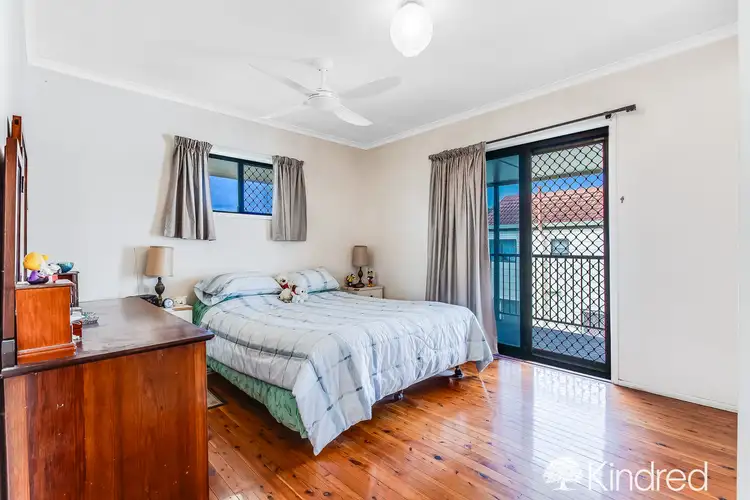 Fifth view of Homely house listing, 11 Dorothy Street, Kippa-Ring QLD 4021