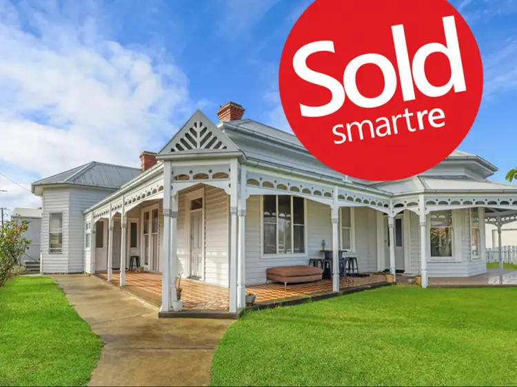46 Webster Street, Mortlake VIC 3272