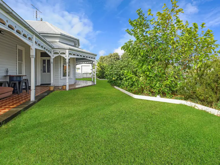Third view of Homely house listing, 46 Webster Street, Mortlake VIC 3272
