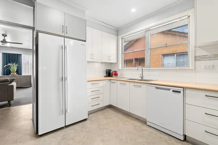 Second view of Homely house listing, 36 Overend Crescent, Sale VIC 3850