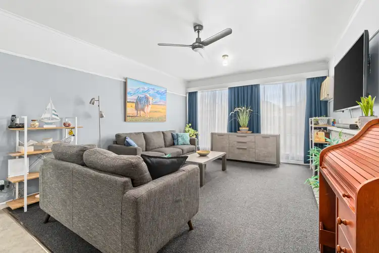 Third view of Homely house listing, 36 Overend Crescent, Sale VIC 3850