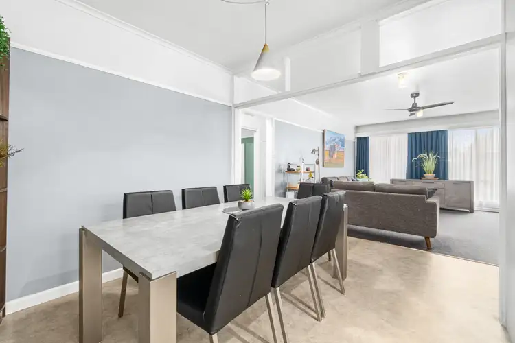 Fourth view of Homely house listing, 36 Overend Crescent, Sale VIC 3850