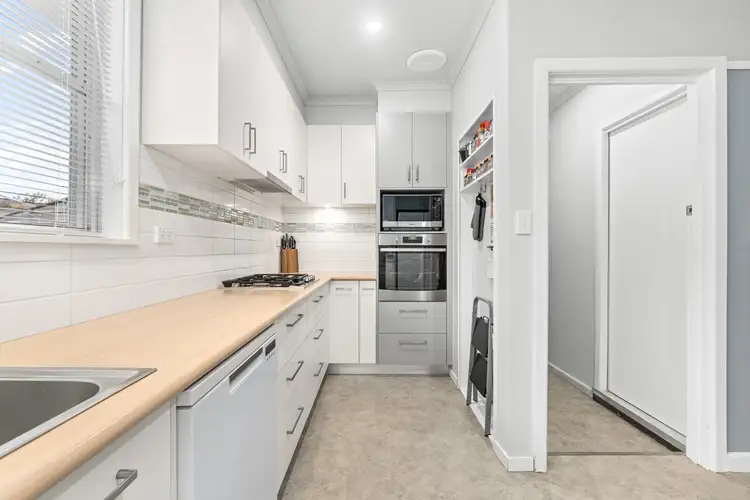 Sixth view of Homely house listing, 36 Overend Crescent, Sale VIC 3850