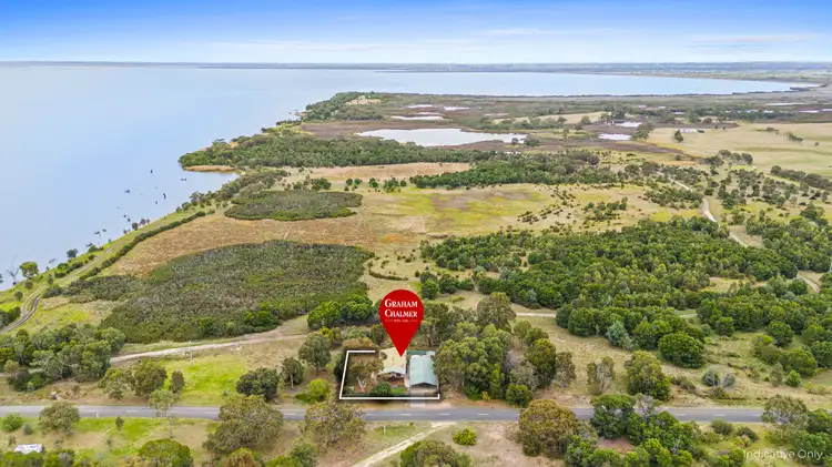 Main view of Homely house listing, 696 Marlay Point Road, Clydebank VIC 3851