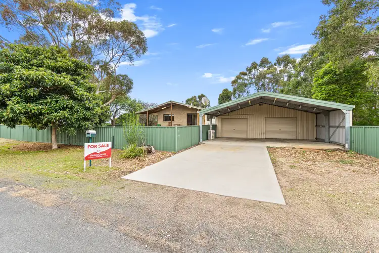 Second view of Homely house listing, 696 Marlay Point Road, Clydebank VIC 3851