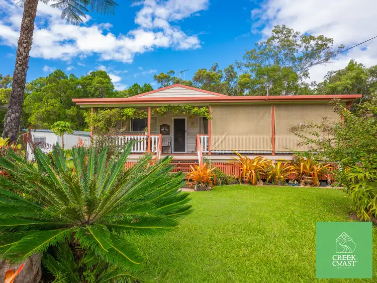 Main view of Homely house listing, 31 Orchid Avenue, Tinnanbar QLD 4650