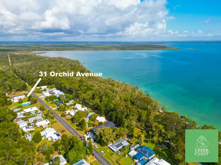 Second view of Homely house listing, 31 Orchid Avenue, Tinnanbar QLD 4650
