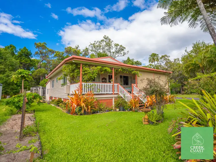 Sixth view of Homely house listing, 31 Orchid Avenue, Tinnanbar QLD 4650