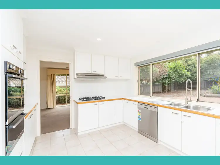 Fourth view of Homely house listing, 40 Namadgi Circuit, Palmerston ACT 2913