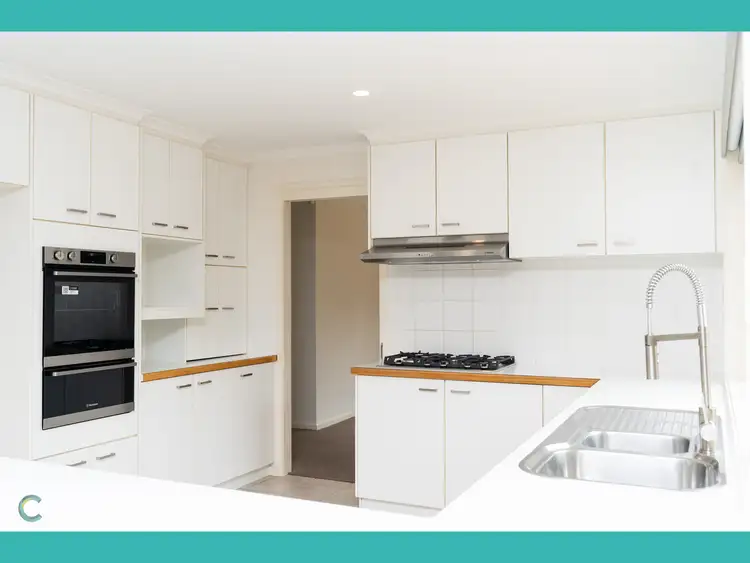 Fifth view of Homely house listing, 40 Namadgi Circuit, Palmerston ACT 2913