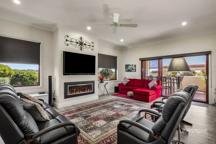 Main view of Homely house listing, 12 Racecourse Crescent, Glenburnie SA 5291