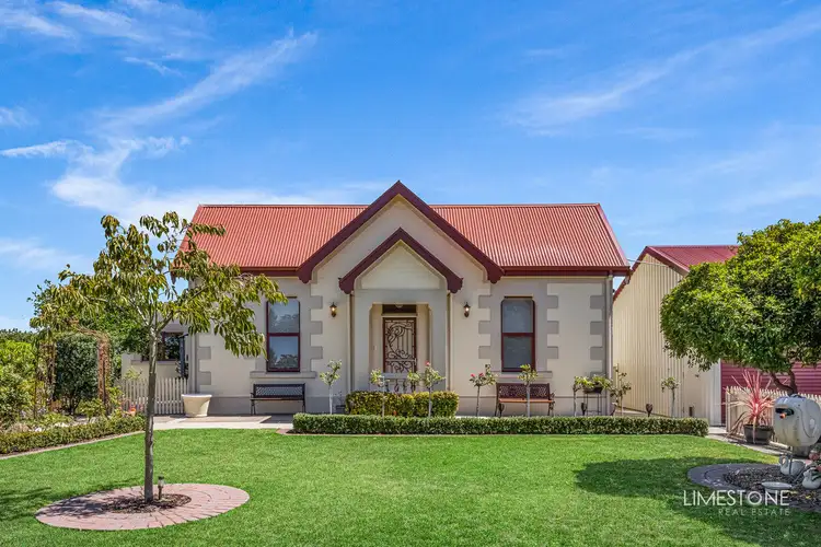 Sixth view of Homely house listing, 12 Racecourse Crescent, Glenburnie SA 5291