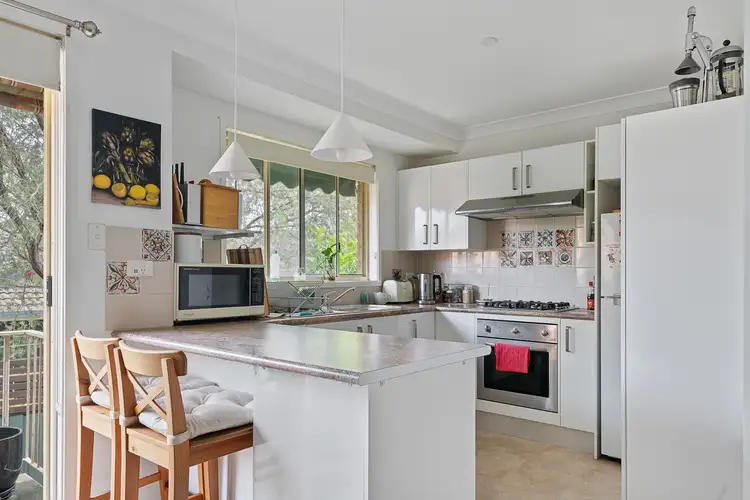 Third view of Homely semi-detached listing, 7/15 Elm Road, Narara NSW 2250