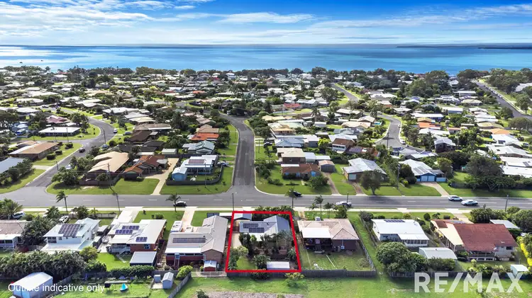 70 Murphy Street, Point Vernon QLD 4655