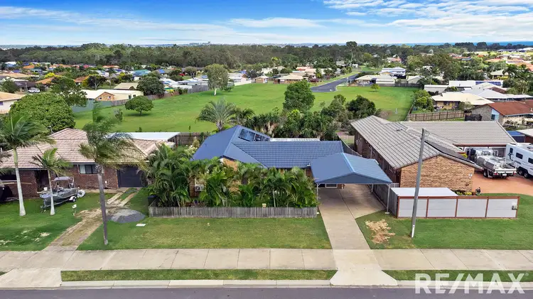 Second view of Homely house listing, 70 Murphy Street, Point Vernon QLD 4655