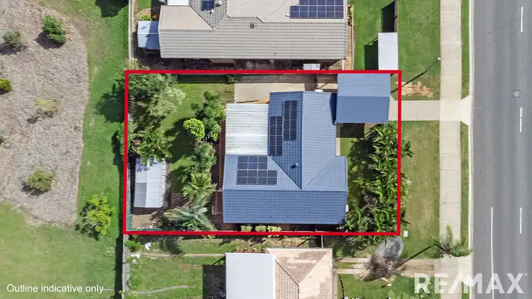 Third view of Homely house listing, 70 Murphy Street, Point Vernon QLD 4655
